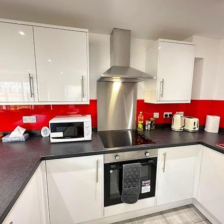Charming New 2Br Detached House-Central Headington- Wi-Fi, Netflix, Top Location Oxford Eksteriør billede