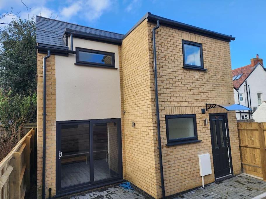 Charming New 2Br Detached House-Central Headington- Wi-Fi, Netflix, Top Location Oxford Eksteriør billede